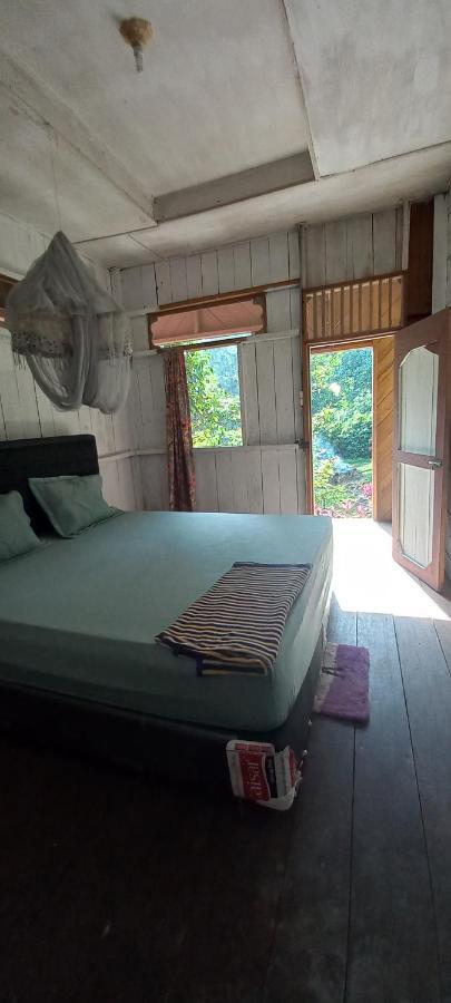 Pak Mus Guest House Ketambe - 0813-7072-1793 Kutacane Εξωτερικό φωτογραφία