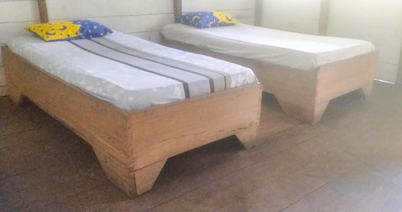 Pak Mus Guest House Ketambe - 0813-7072-1793 Kutacane Εξωτερικό φωτογραφία