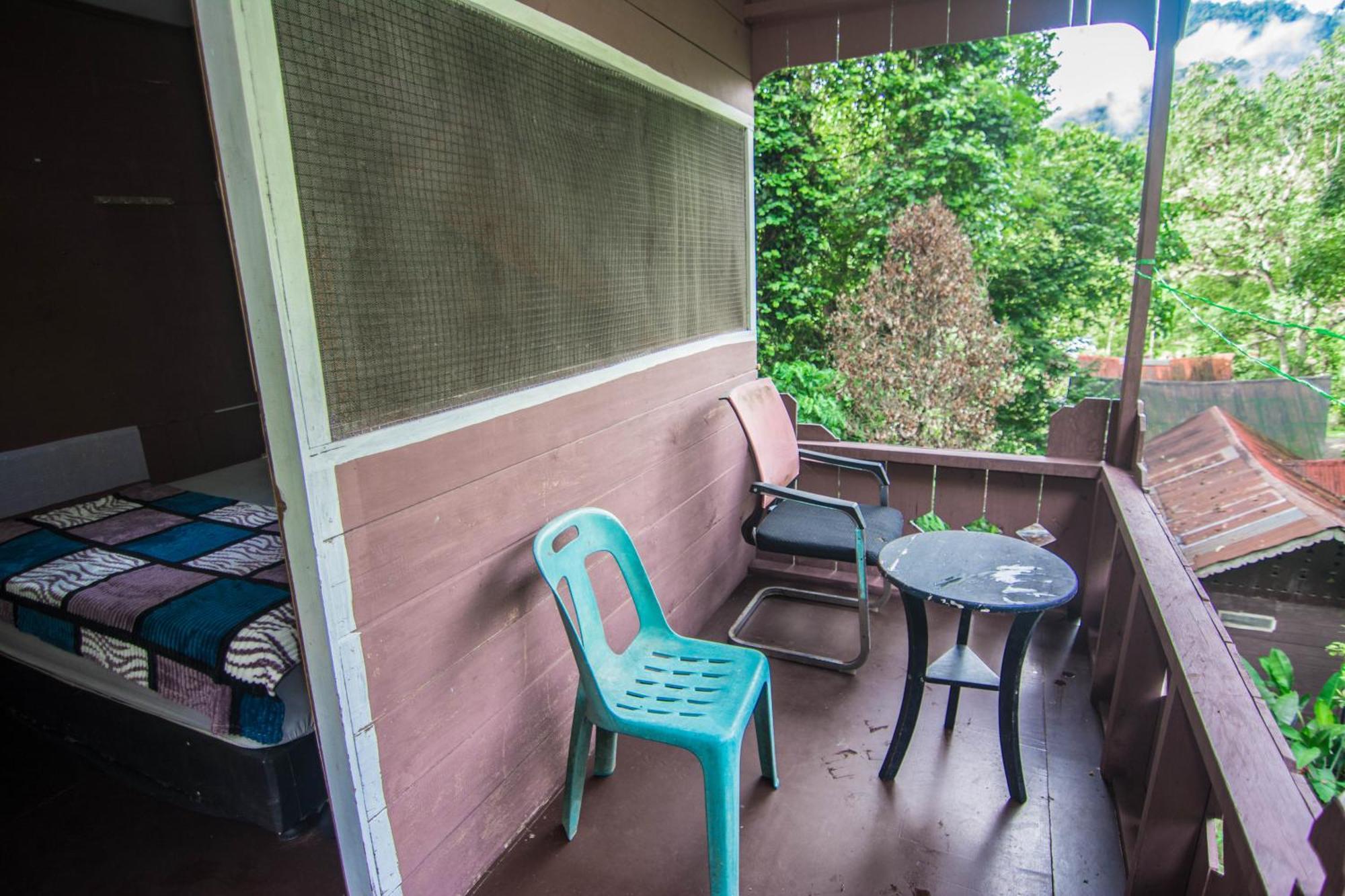 Pak Mus Guest House Ketambe - 0813-7072-1793 Kutacane Εξωτερικό φωτογραφία