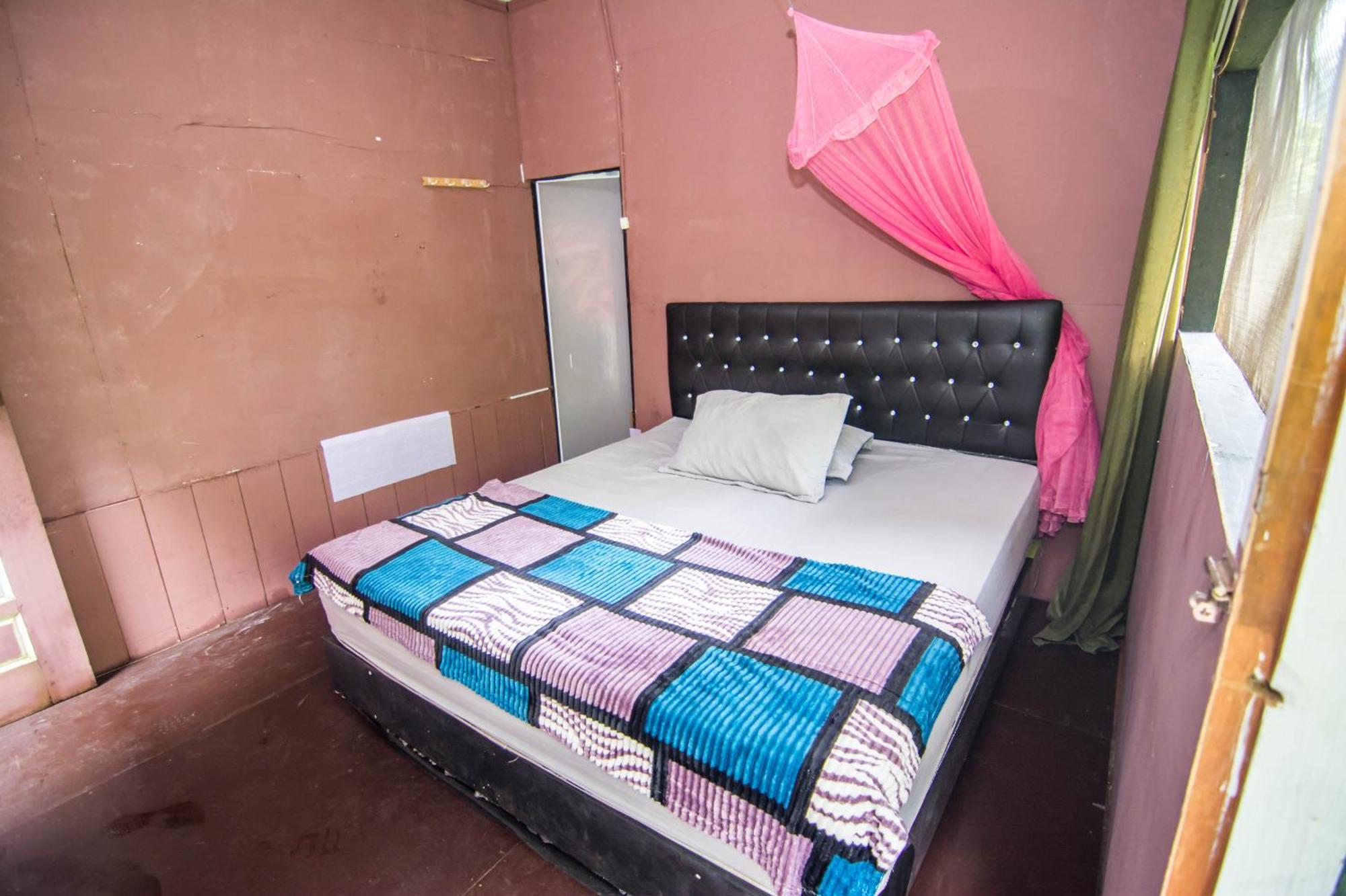Pak Mus Guest House Ketambe - 0813-7072-1793 Kutacane Εξωτερικό φωτογραφία