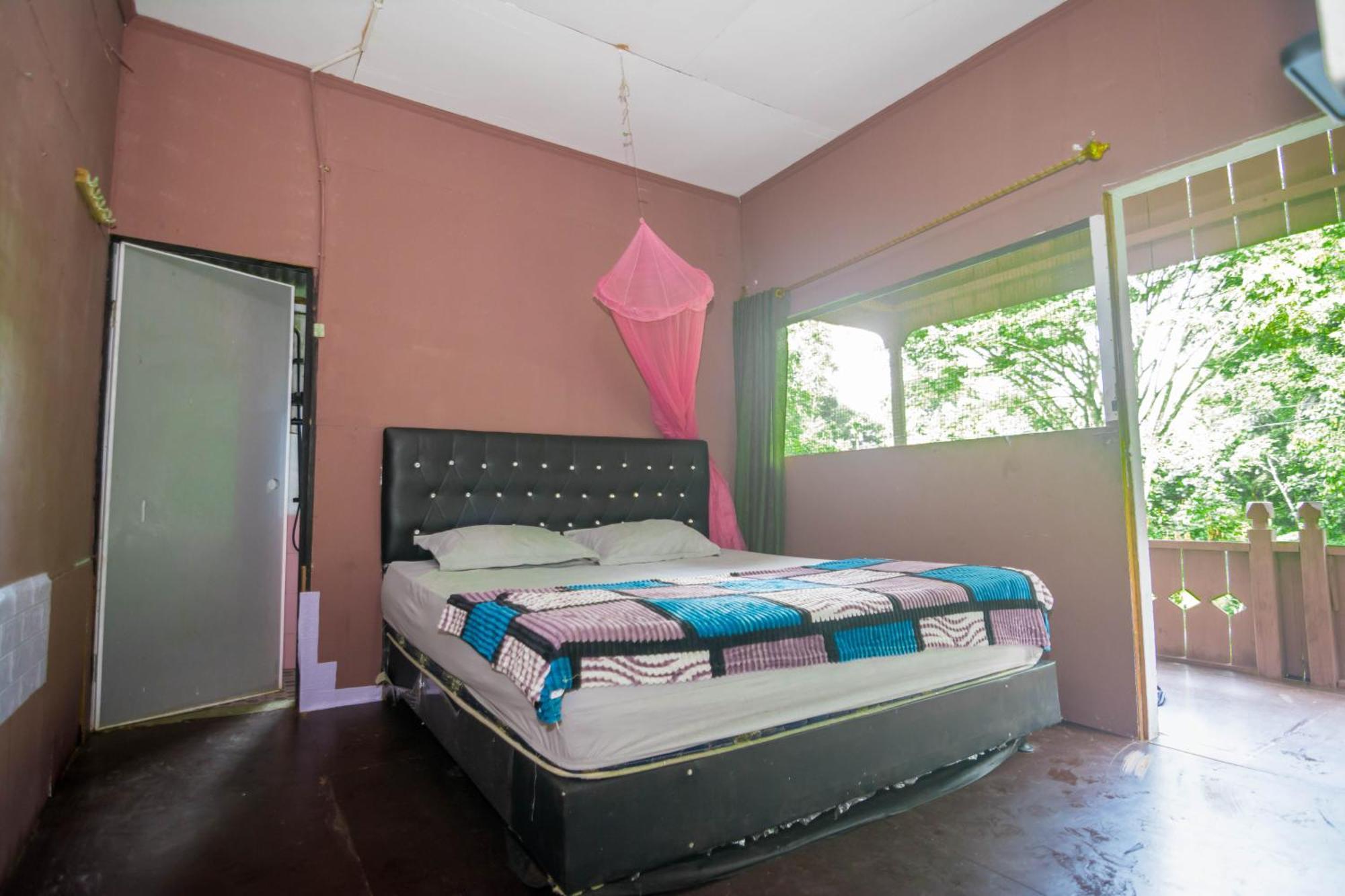 Pak Mus Guest House Ketambe - 0813-7072-1793 Kutacane Εξωτερικό φωτογραφία