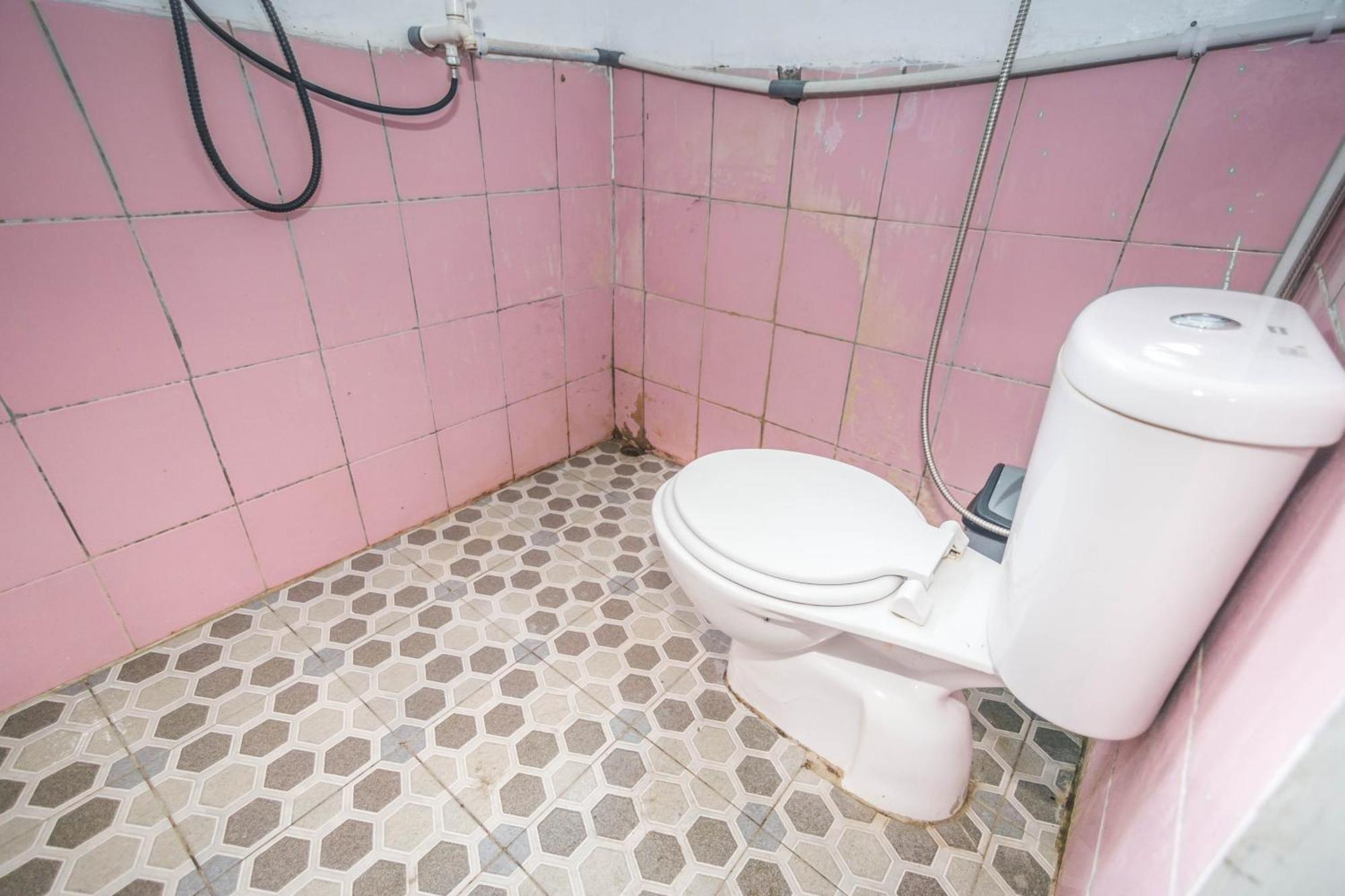 Pak Mus Guest House Ketambe - 0813-7072-1793 Kutacane Εξωτερικό φωτογραφία